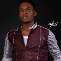 Godson Chinedu