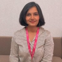 Manali Bhandari