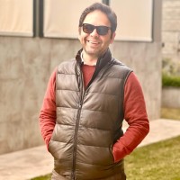 Behram Khan