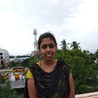 Haripriya Ramakrishnan