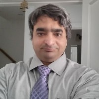 Nikhilesh Vaidya