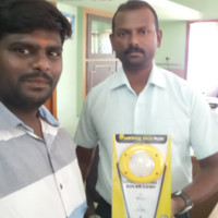 Sathish Ks