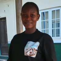 chinonso jane okpala
