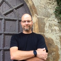 Daniel Schwarz Carigiet