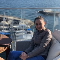 Albina Velic Ahmetovic