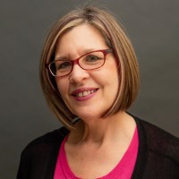 Rosemary Bishop
