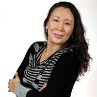 Maria Van Der Schaaf-Laisina