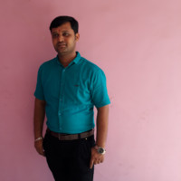 Divyesh Prajapati Silvassa