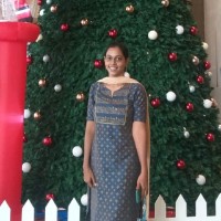 Jeevitha D