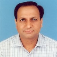 Anwar Chaudhry