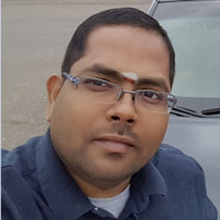 Sathianarayanan Srinivasan