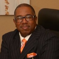 Reggie Adams