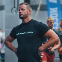 Johan Sternhoff