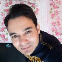 Ashish Pallav Pant