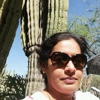 Sucheta Shetty