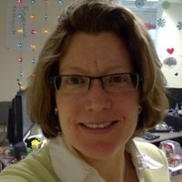 Susan Pitcher