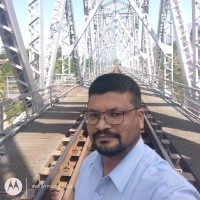 Uttam Kumar Mehta