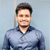 Sankar Reddy C