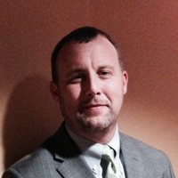 Jeff Donald