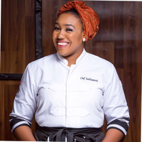 Chef Zara Mustapha