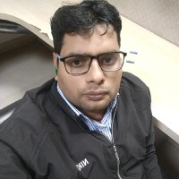 Manish Tripathi