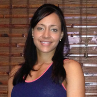 Tiffany Bayuelo