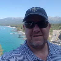Steve Scott