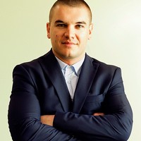 Vladislav Ivanchov, CIPP/E