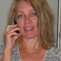 Monika Bogardi