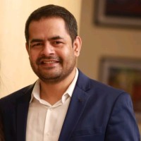 Ujesh Kumar
