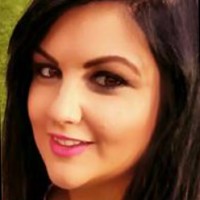 Rebecca Richardson Frsa