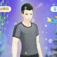 罗世富