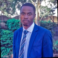 Simbarashe Chakaodza