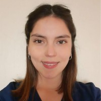 Daniela Ortega González