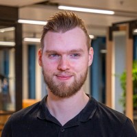 Robin Verheij