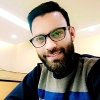 Zubair Ali