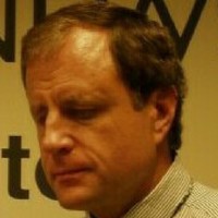 Richard Burkholder