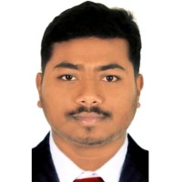 SYED ISHTIAQ AHMED