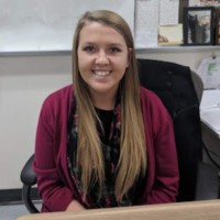Jennifer McElveen