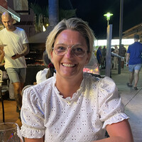 Tina Rasmussen