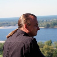 Александр Белогура