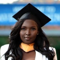 Fatou Ceesay, Msw