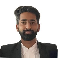 Er. Madhavendra Indoria