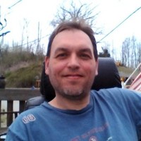 Jeff Vilcinskas