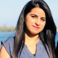 Shaivya Kharbanda