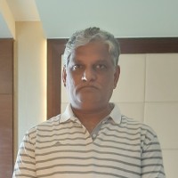 Gopal Sonawani.