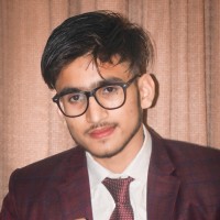 Muhammad Nauman yousaf