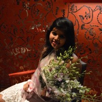 Nandini Kishore