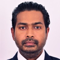 Sheharn Hapuarachchi