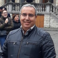 Rachid Benali